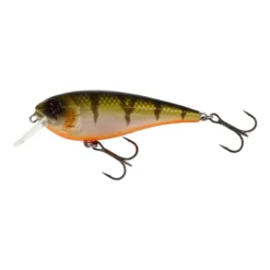 Rawbite Crankbait | Bling Perch | 7cm / 12g