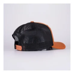 Rådjur Trucker Cap | Rust