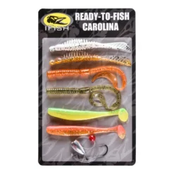 Ready-To-Fish