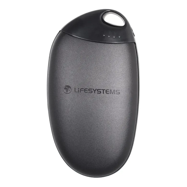 Rechargeable Hand Warmer