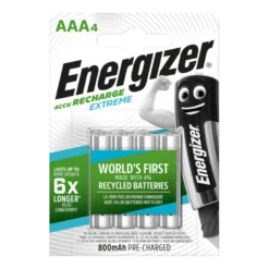 Recharge Extreme Eco