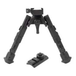 ® Recon 360® TL Bipod | 7"-9" Center Height Picatinny