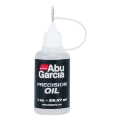 Reel Oil