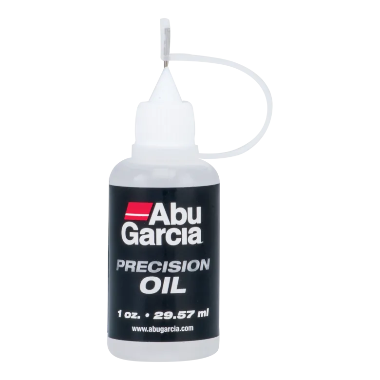 Reel Oil