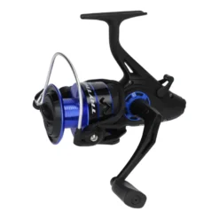 Reel - Trython Runner