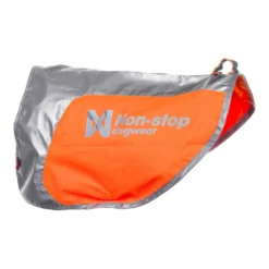 Reflection blanket | orange