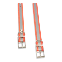Reflexhalsband 25x2,0mm