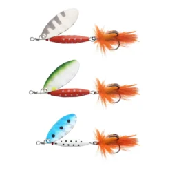 Reflex 3 Pack | 6,5cm