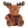 Reindeer Toy Chocolate
