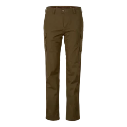 Retrieve Lady byxor | Warm olive
