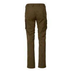 Retrieve Lady byxor | Warm olive