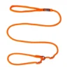 Retriever leash | orange