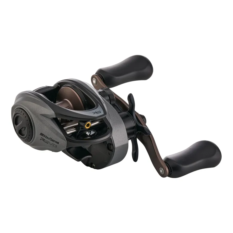 Revo® SX Low Profile Reel