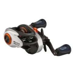 Revo® X Low Profile Reel | Left