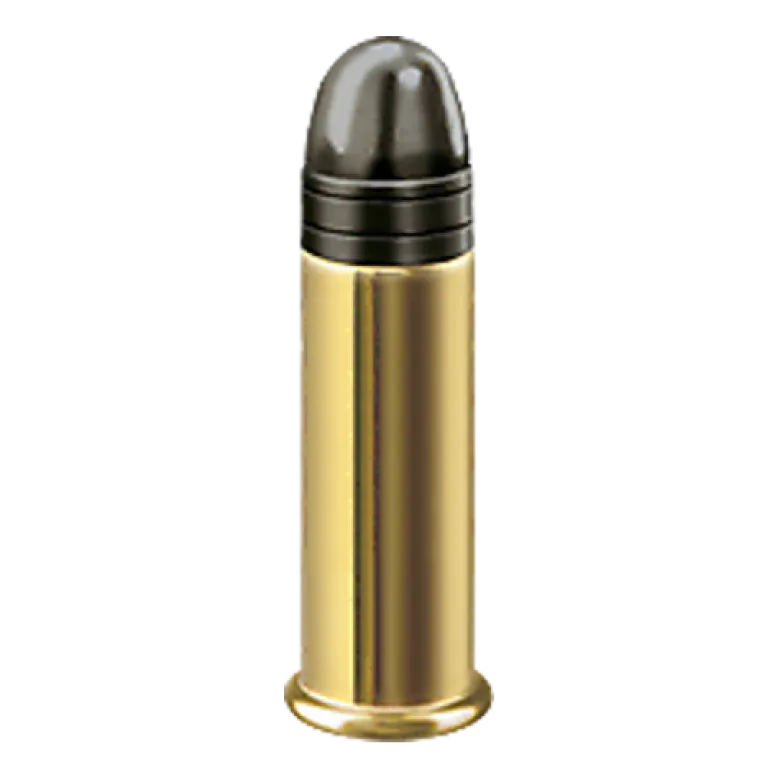 Rfc .22 Z Lang | Ammunition