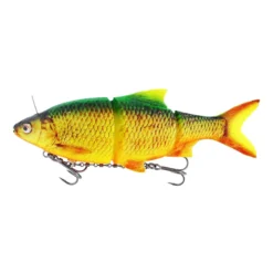 Ricky The Roach Inline | Firetiger Rudd | 15cm / 55g