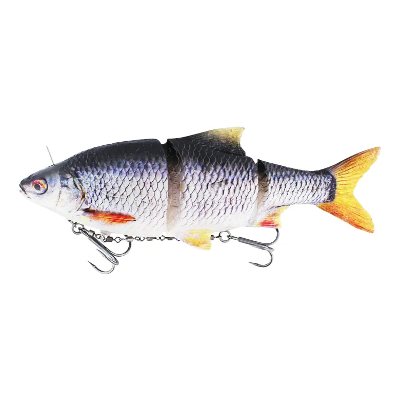 Ricky The Roach Inline | Real Roach | 15cm / 55g