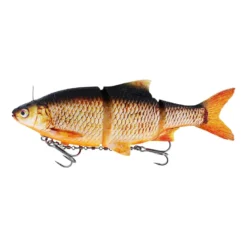 Ricky The Roach Inline | Real Rudd | 15cm / 55g