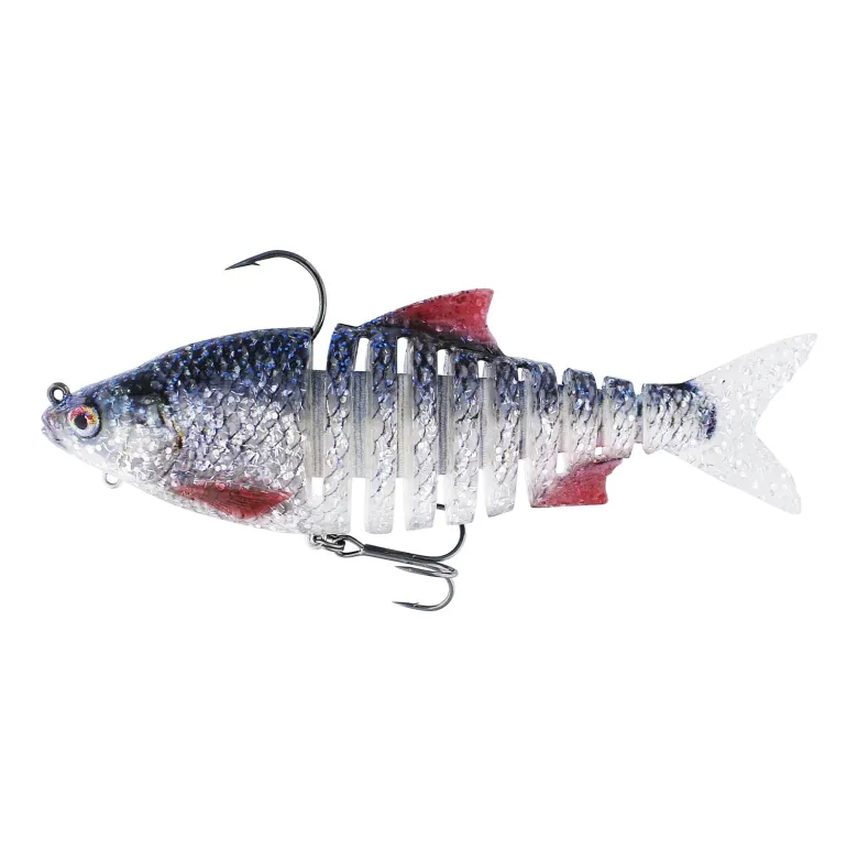 Ricky The Roach Multi Jointed R2F | Glitter Roach | 14cm / 55g
