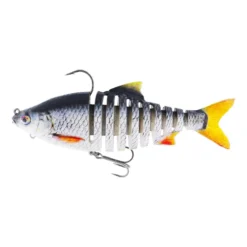 Ricky The Roach Multi Jointed R2F | Real Roach | 14cm / 55g
