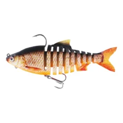 Ricky The Roach Multi Jointed R2F | Real Rudd | 14cm / 55g