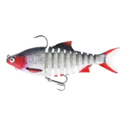 Ricky The Roach Multi Jointed R2F | Redlight Roach | 14cm / 55g