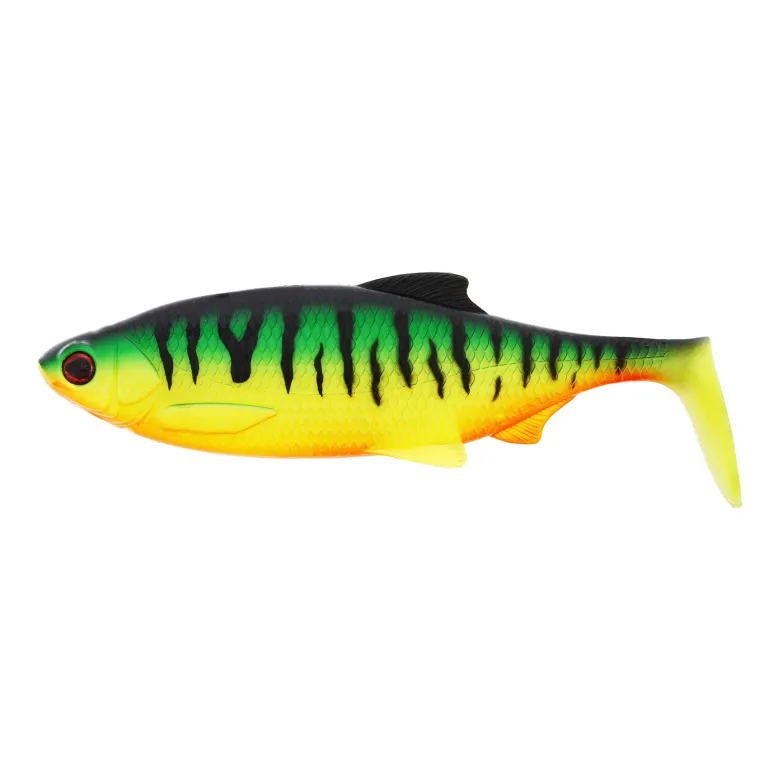 Ricky The Roach Shadtail | 14cm / 42g