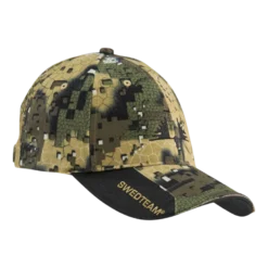 Ridge Cap | Desolve Veil