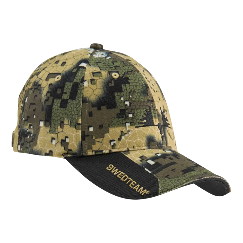 Ridge Cap | Desolve Veil