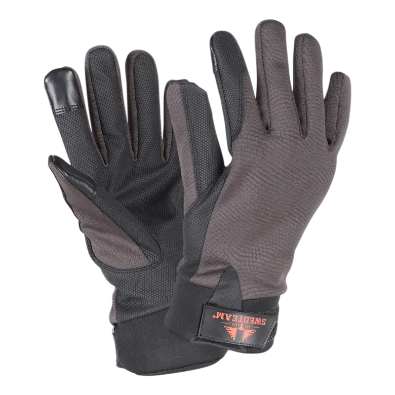 Ridge Dry Glove | Green