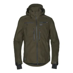 Ridge 3 Jacket | Hunting Green