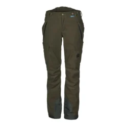 Ridge 3 Trouser | Hunting Green