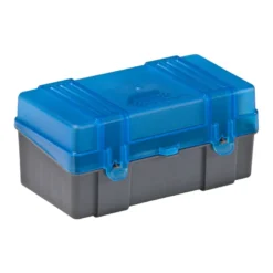 Rifle Ammo Case - .22-50