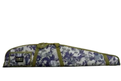 Rifle Bag 3D Fade green