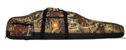 Rifle Bag Double Straps - Camo