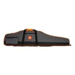 Rifle Bag Double Straps - Grey