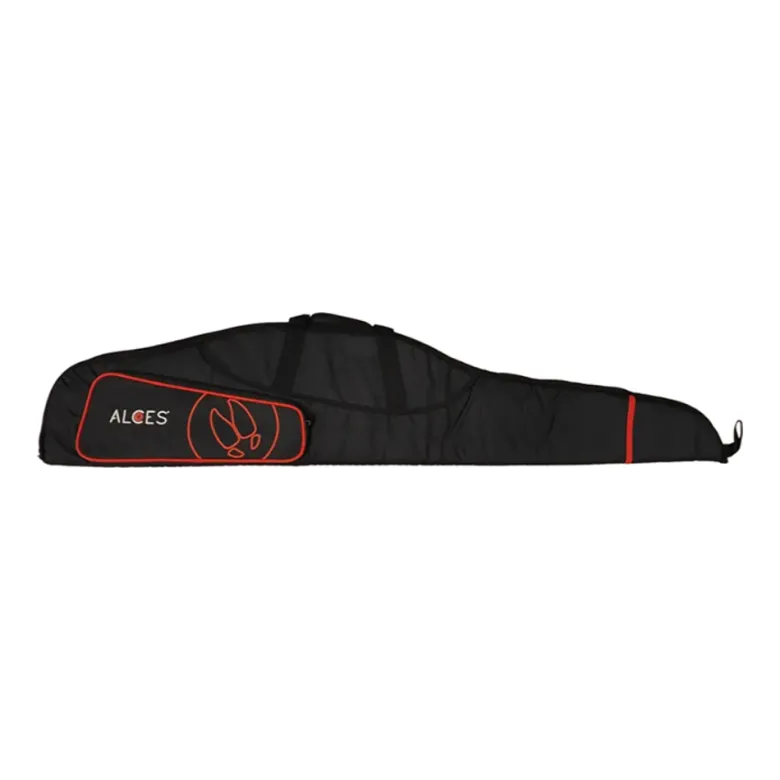 Rifle Bag Orange