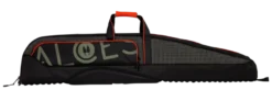Rifle Bag Protected Bottom | Red