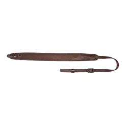 Rifle Sling Classic Loden With QR