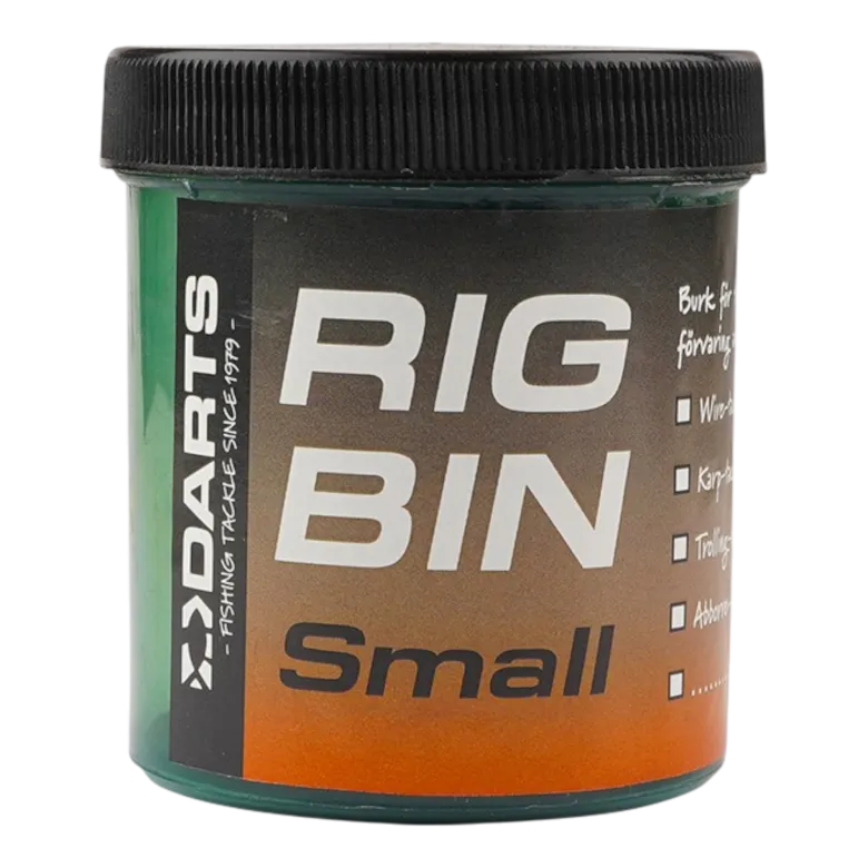 Rig Bin