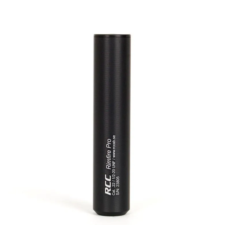 Rimfire Pro
