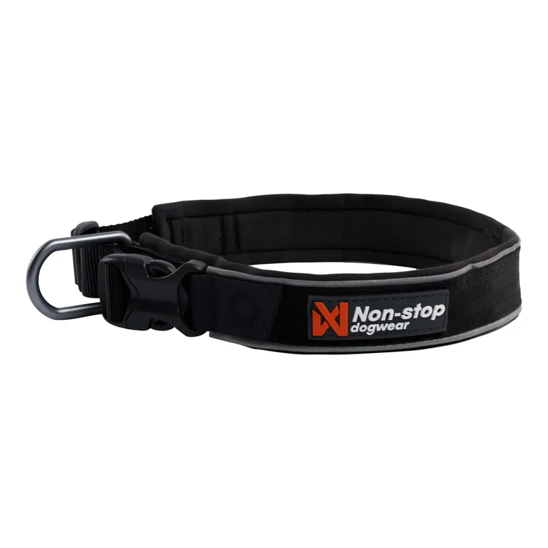 Roam Collar | black