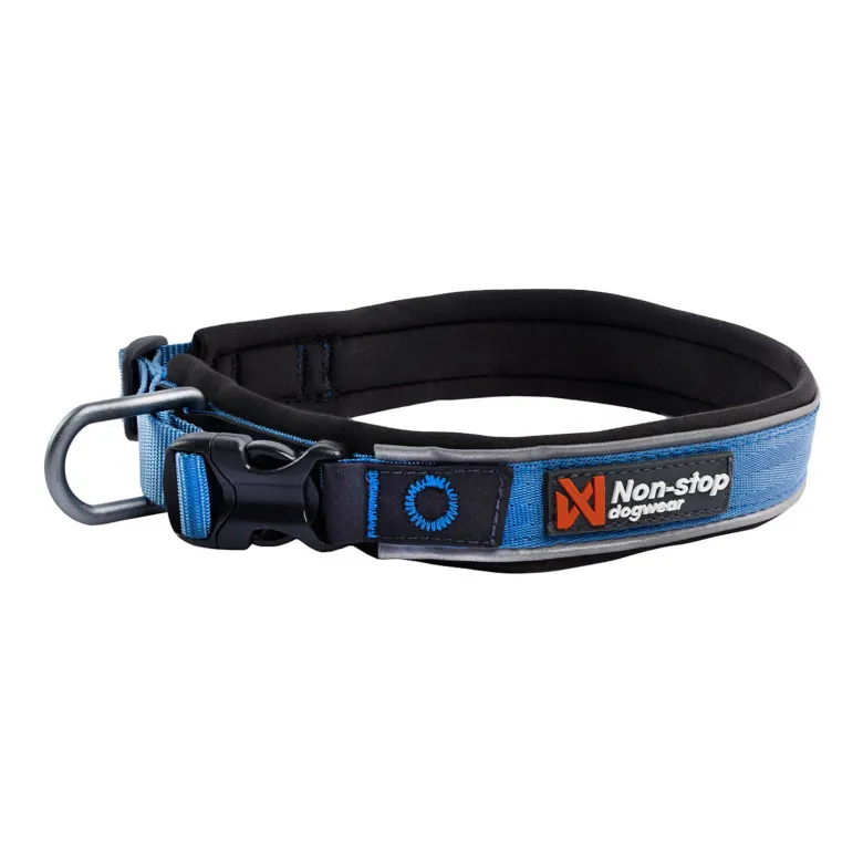 Roam Collar | blue