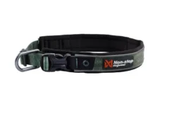 Roam Collar | green