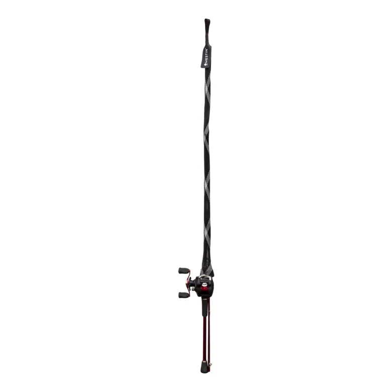 Rod Cover Spin