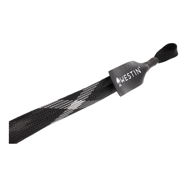 Rod Cover Trigger