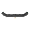 Rod Rest Feeder - Method Feeder Neoprene Double With Thread