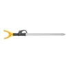 Rod Rest Telescopic - Stick With Clamp - 30-50cm