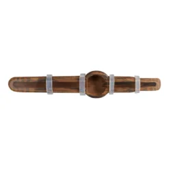 Roe Deer Call Made Of Precious Wood