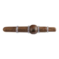 Roe Deer Call Made Of Precious Wood